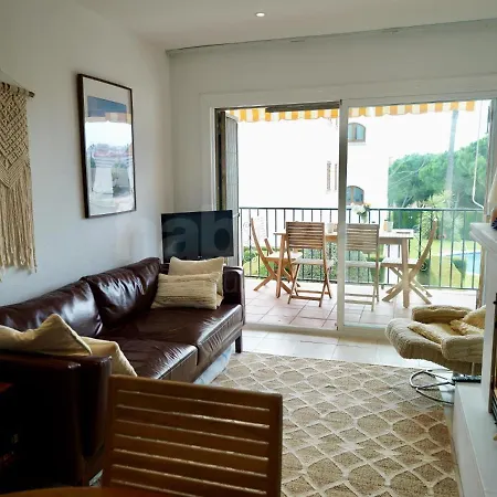 Apartment Jardins De Per 6 Pax, Piscina Comunitaria Y Parking E32311
