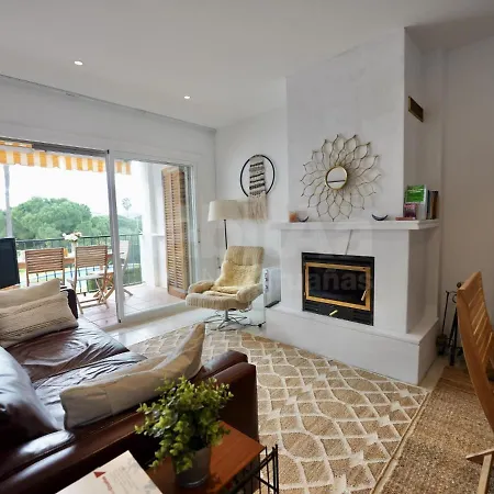 Jardins De Per 6 Pax, Piscina Comunitaria Y Parking E32311
