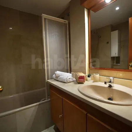 Jardins De Per 6 Pax, Piscina Comunitaria Y Parking E32311 Apartment