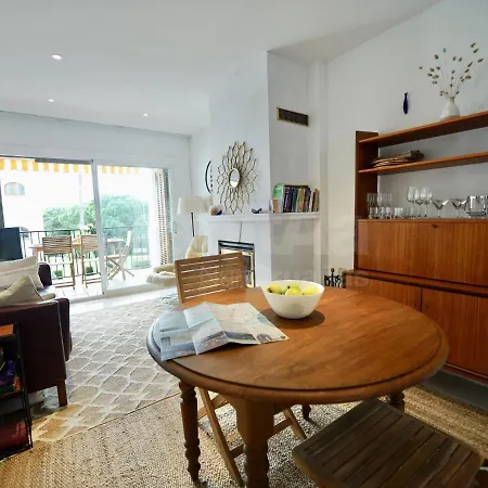 Apartment Jardins De Per 6 Pax, Piscina Comunitaria Y Parking E32311 *