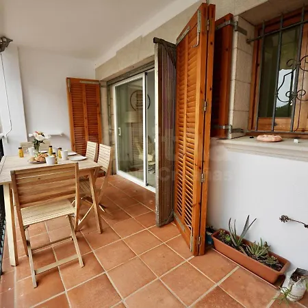 Jardins De Per 6 Pax, Piscina Comunitaria Y Parking E32311 S'Agaro