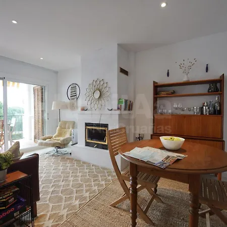 Apartment Jardins De Per 6 Pax, Piscina Comunitaria Y Parking E32311