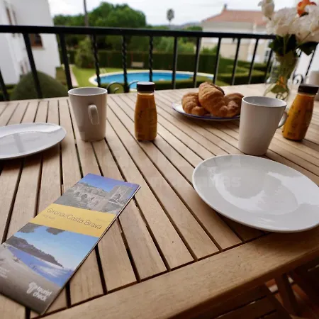 Jardins De Per 6 Pax, Piscina Comunitaria Y Parking E32311 Apartment