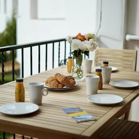 Jardins De Per 6 Pax, Piscina Comunitaria Y Parking E32311 *