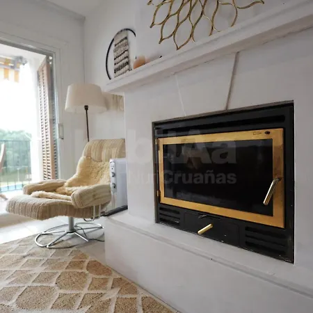 Jardins De Per 6 Pax, Piscina Comunitaria Y Parking E32311 Apartment S'Agaro
