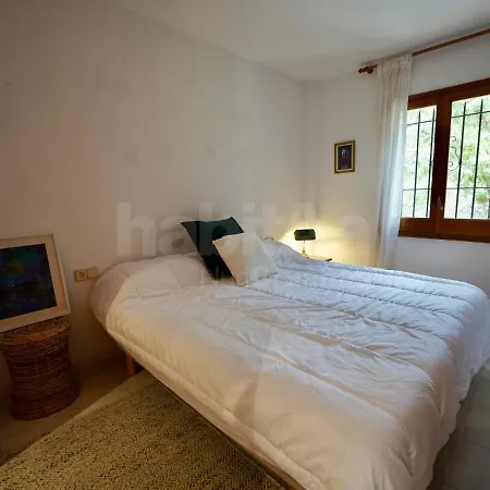 Apartment Jardins De Per 6 Pax, Piscina Comunitaria Y Parking E32311