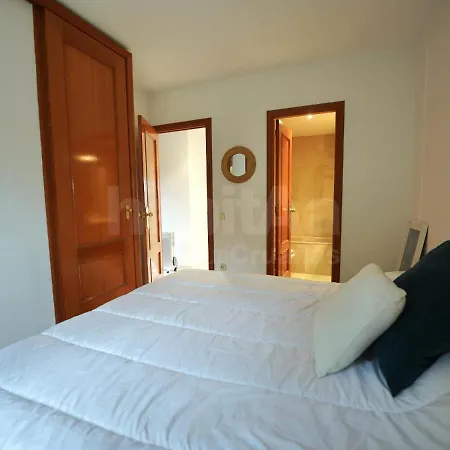 Jardins De Per 6 Pax, Piscina Comunitaria Y Parking E32311 Apartment