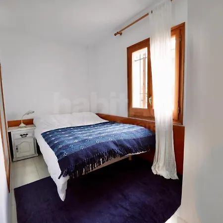 Jardins De Per 6 Pax, Piscina Comunitaria Y Parking E32311 Apartment